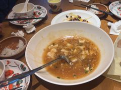 -味莊餐厅(康庄南街店)
