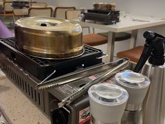 -白仁仔· 活烤海鲜 宵夜(豫园店)