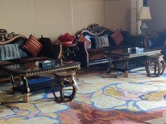 -长沙富力万达文华酒店