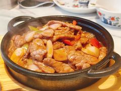 -龙泉人椰子鸡·糟粕醋·海南菜(南大桥店)