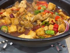 -江城燕子大排档(江汉路步行街店)