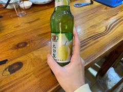 -东北佬菜馆(华清楼店)