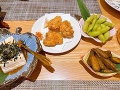 -樱之味精致料理融合餐厅