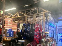 -洱火云南酸菜牛肉火锅(石景山当代商城店)