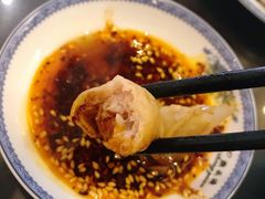 开洋拌馄饨-熙盛源(复兴路店)