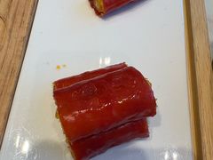 -悦得闲广式点心茶楼(蓝鲸世界店)
