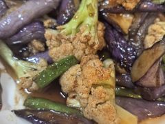 -院子餐厅·大锅菜·老杭帮(桥西直街店)