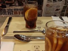 -太平馆餐厅(尖沙咀店)