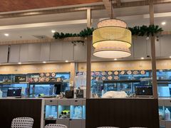 -嗲嗲的椰子鸡・太琼糟粕醋(上海百联又一城店)