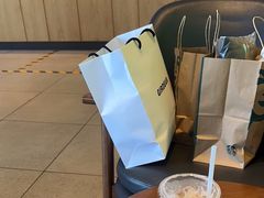-星巴克(北京门头沟长安天街店)