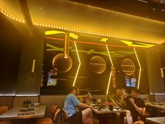 -沪上名羊天下•烤羊腿•东北烧烤•小龙虾(浦东直营总店)