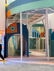 -奈尔宝家庭中心·亲子餐厅(鄞州万达店)