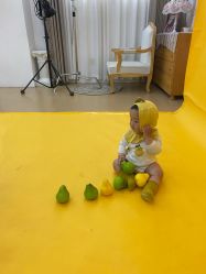 -小阿福儿童摄影(华中智谷店)