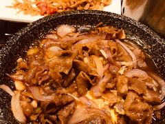 -甘家界牌柠檬鸭(青山店)