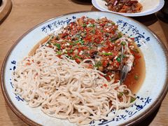 -大瓢把东北绺帮菜(华山路店)