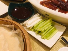 -汇景希尔顿逸林酒店·悦轩中餐厅