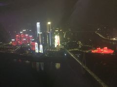 -WFC会仙楼观景台