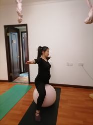 -Yvon yoga 瑜伽·精准体态管理中心