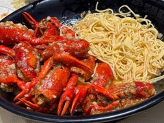 -聚味瞿记·龙虾堂(渔人码头一店)