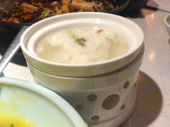 -拈菜(观音桥阳光世纪店)
