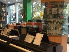 -柏斯琴行(汾阳店)