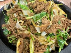 -烤肉宛饭庄(南礼士路店)