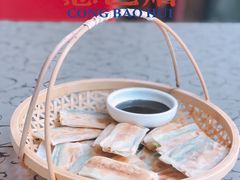 -一江春水·杭帮臻宴(三台山店)