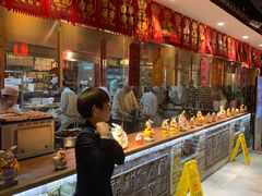 -京味斋·北京烤鸭(北京南站洋桥店)