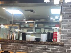 -北平味道.京味菜.烤鸭(梨园店)