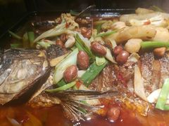 -山水人家(九堡店)