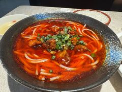遵义辣鸡粉-贵州人家·酸汤火锅·20年老字号