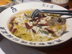 -宋小谨(惠安禹洲店)