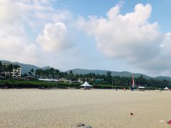 -三亚亚龙湾天域度假酒店