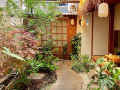 -边渡咖啡烘焙店(昙华林店)