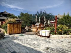 -华山御温泉度假村