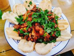 -美味居(古城店)