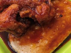 炸年糕-巧玲炸鸡(共康店)