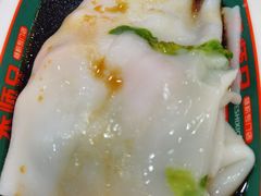 -禾师兄·布拉肠(一德路店)