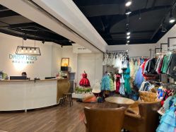 -倾城宝贝儿童摄影(浦东金谊店)