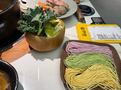 -芸山季·云南山珍菌火锅(南翔印象城MEGA店)