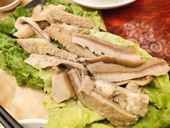 牛百册-陈记顺和潮汕牛肉火锅(韩江路店)