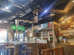 -海拉尔碳烤羊腿烤鸽子(吕营店)