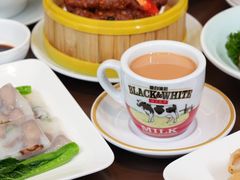 -香港狮子山下·明星粤菜餐厅(北苑店)