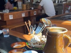 -阿山卓·野生菌火锅·纳西火塘烤肉