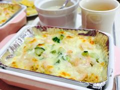 -蘑菇餐厅(小火瓦巷店)
