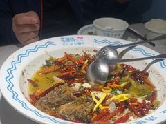 -花椒俏川菜小馆(南海万达店)