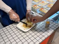 -盒马鲜生(顺义店)