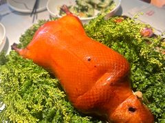 -莉莉海堂HAITANG·烤鸭(国贸商城店)