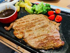 -必胜客(广渠路店)