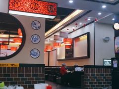 大堂-钱汤圆(金桂大道店)